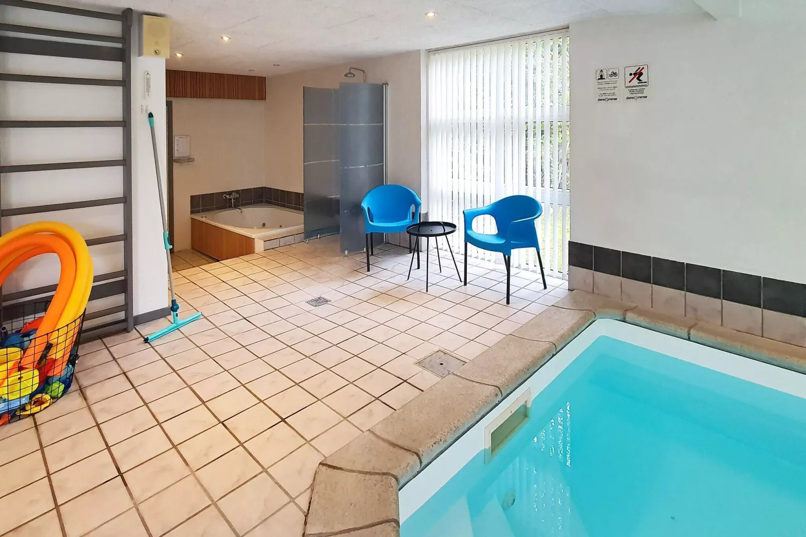 10 person holiday home in Hadsund-Swimming pool