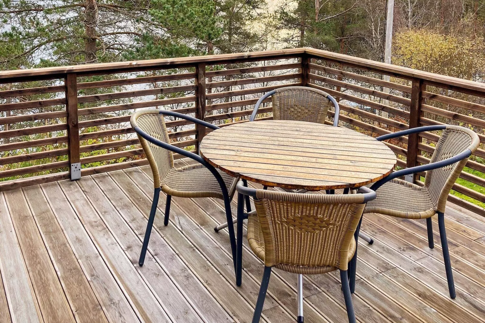 8 person holiday home in Halsanaustan-By Traum-Outdoor