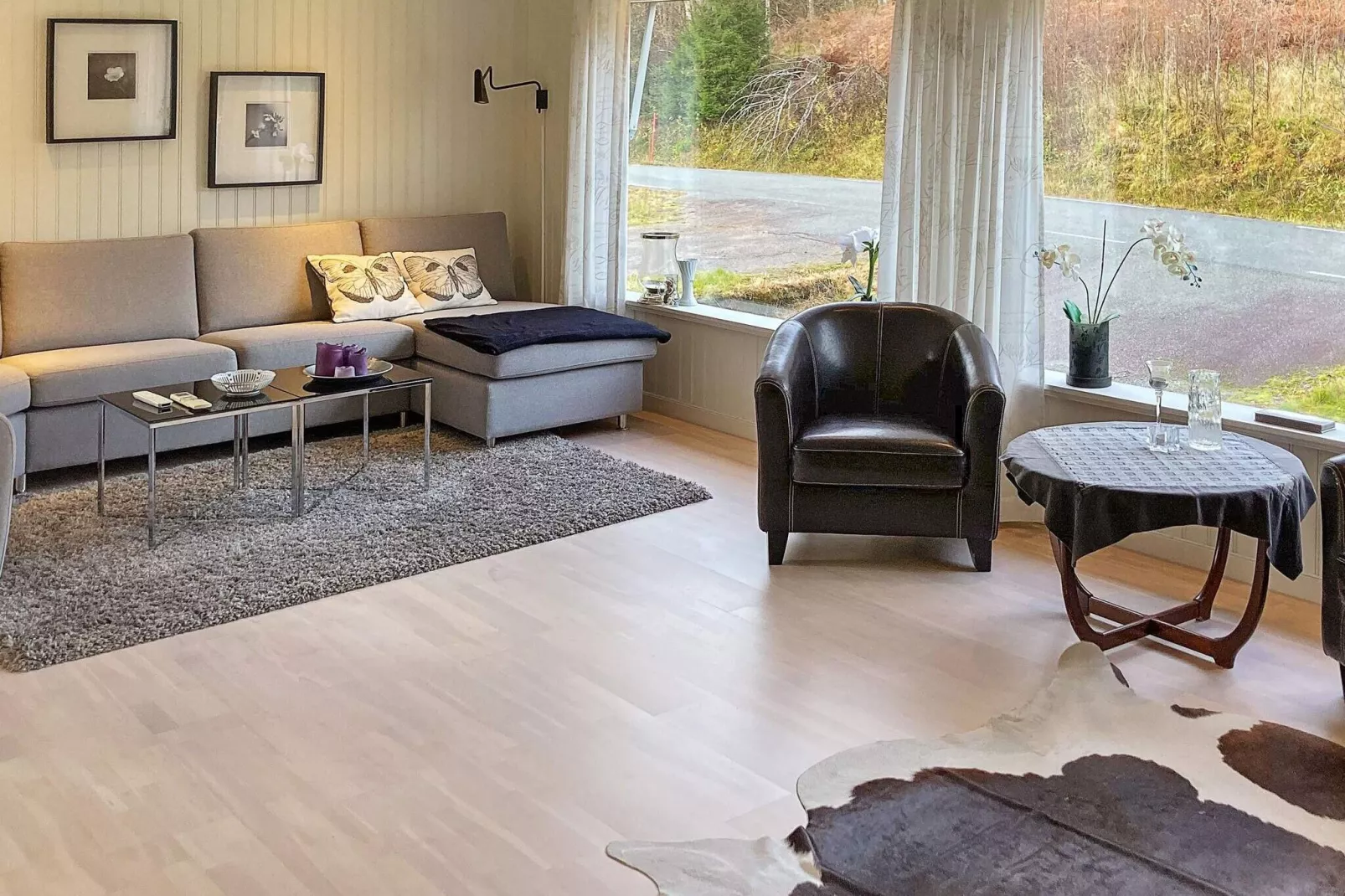 8 person holiday home in Halsanaustan-By Traum-Indoor