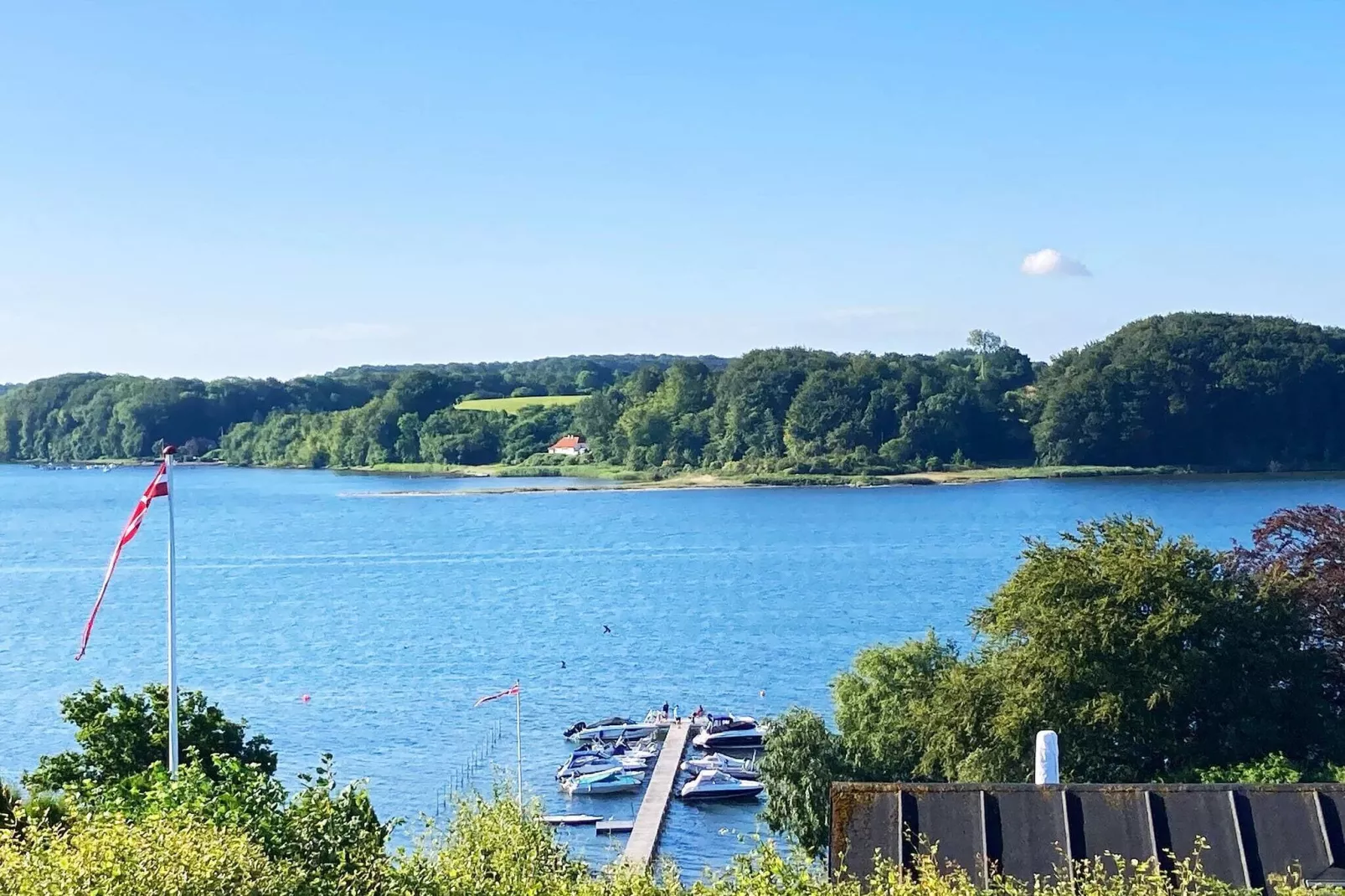 6 person holiday home in Kolding-Outdoor