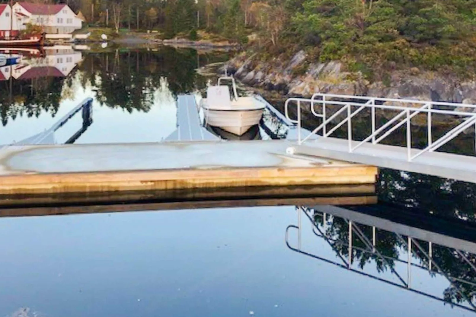 5 person holiday home in GURSKØY-Not tagged