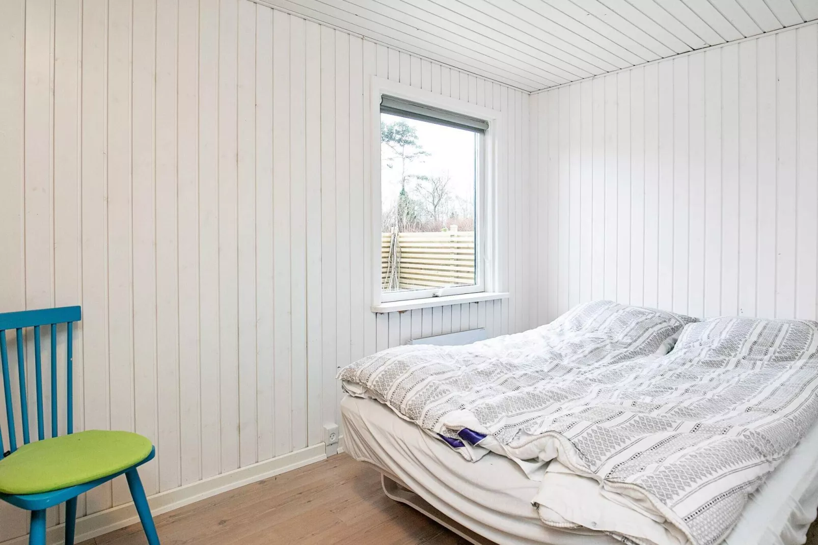 Maison de vacances pour 7 a Frederikshavn-Intérieur