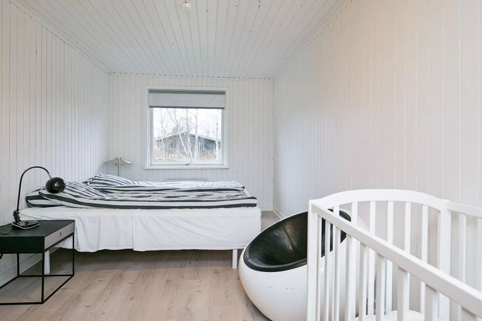 Maison de vacances pour 7 a Frederikshavn-Intérieur