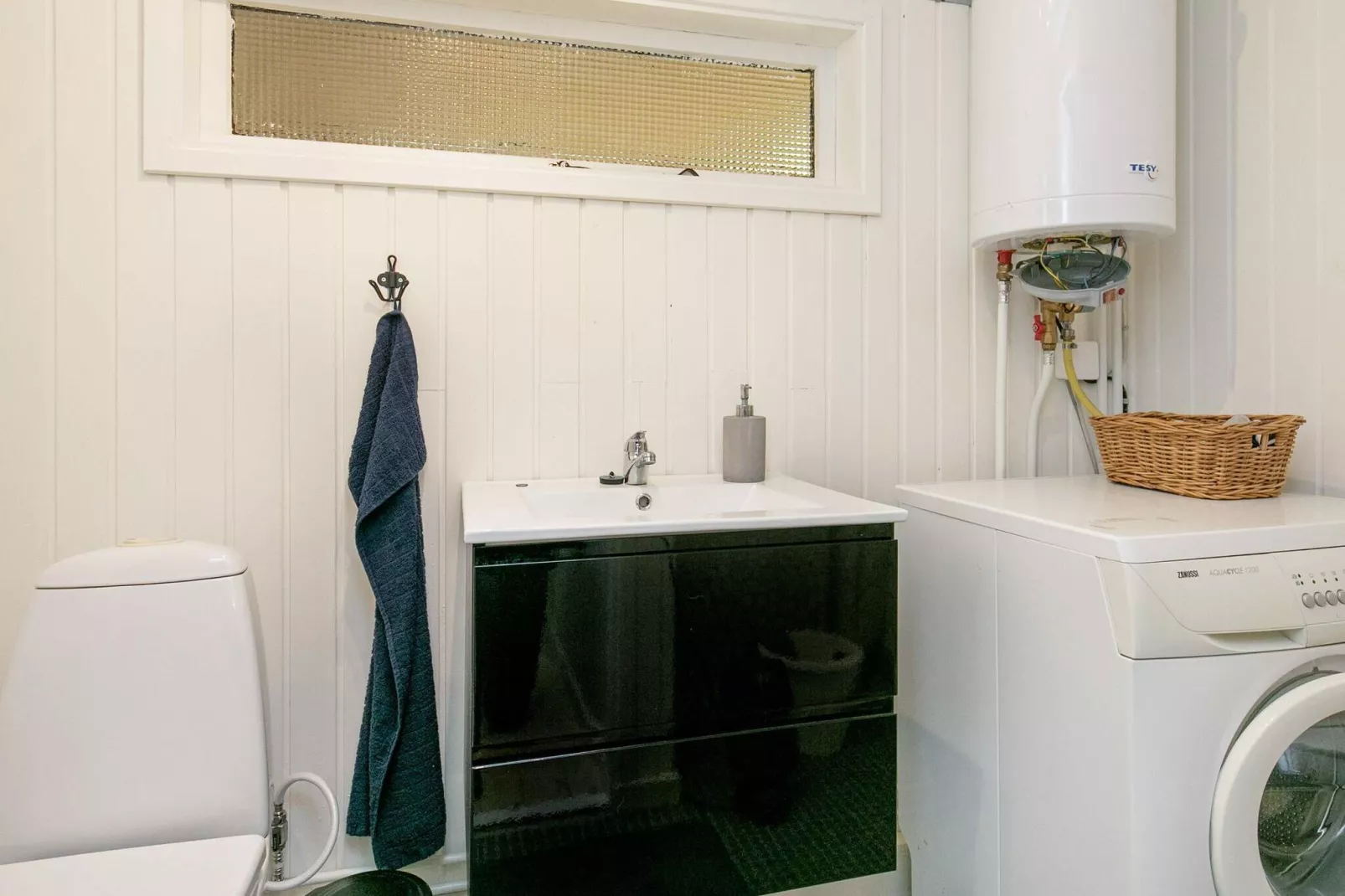 Maison de vacances pour 7 a Frederikshavn-Intérieur