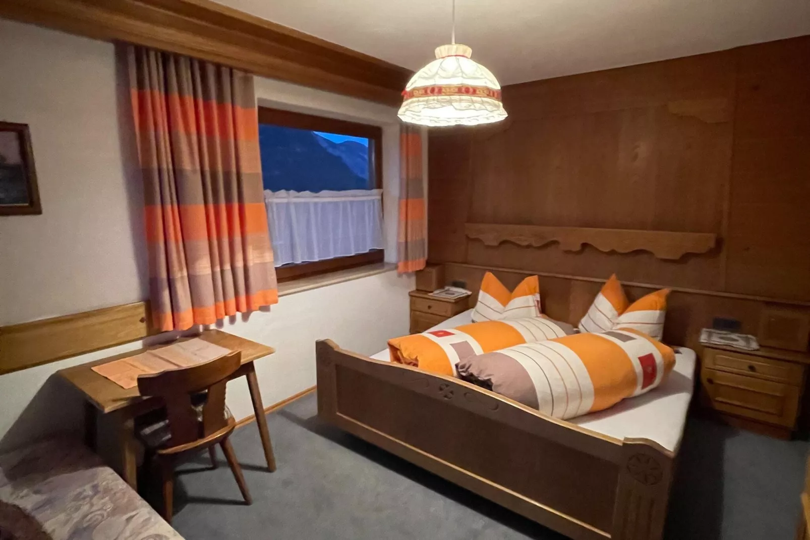 Lechner Alpenrose-Bedroom