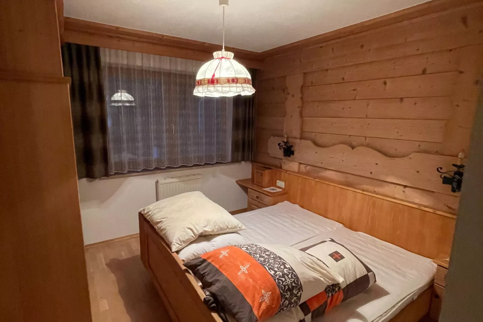 Lechner Edelweiss-Bedroom