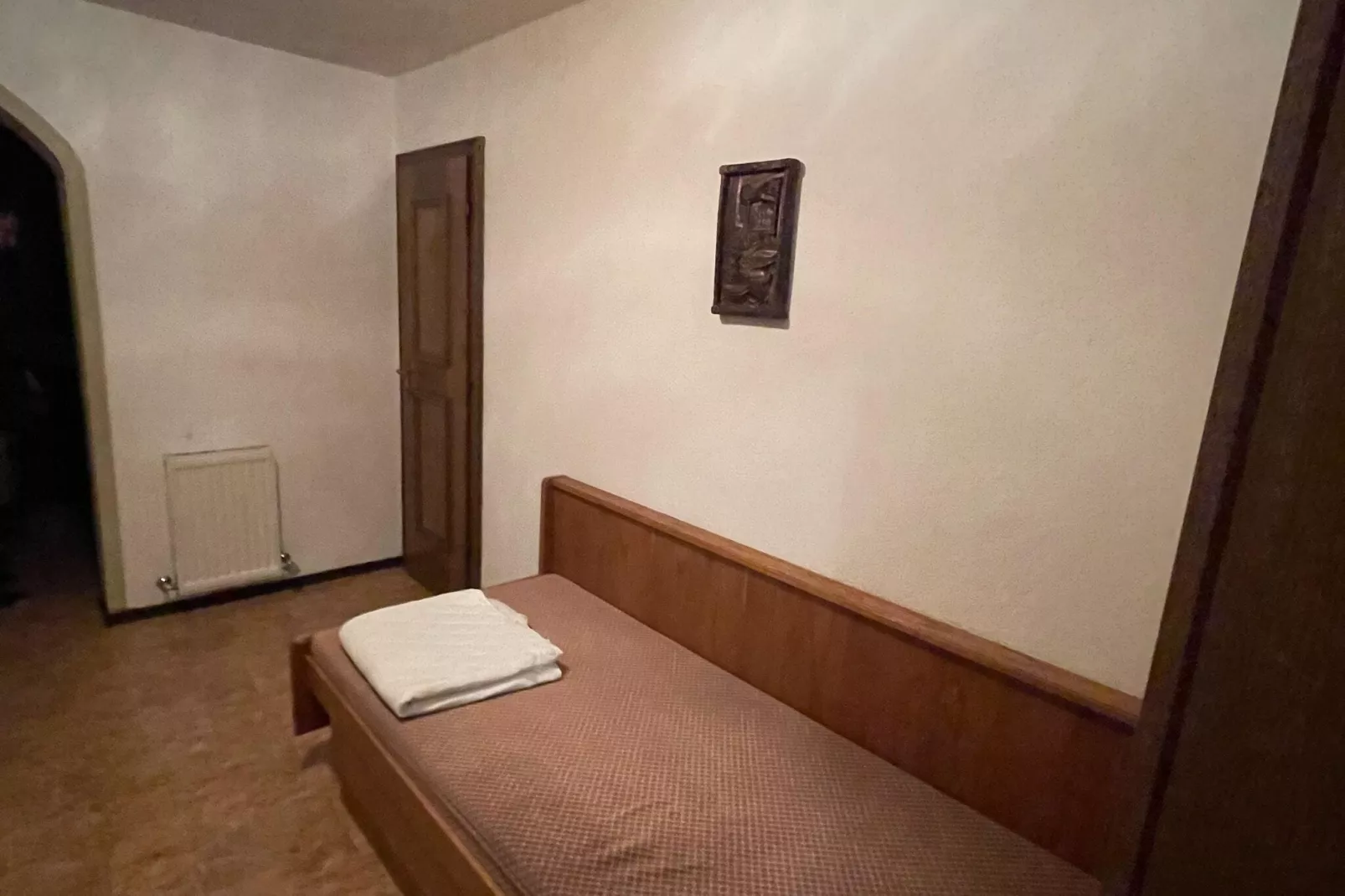 Lechner Enzian-Bedroom