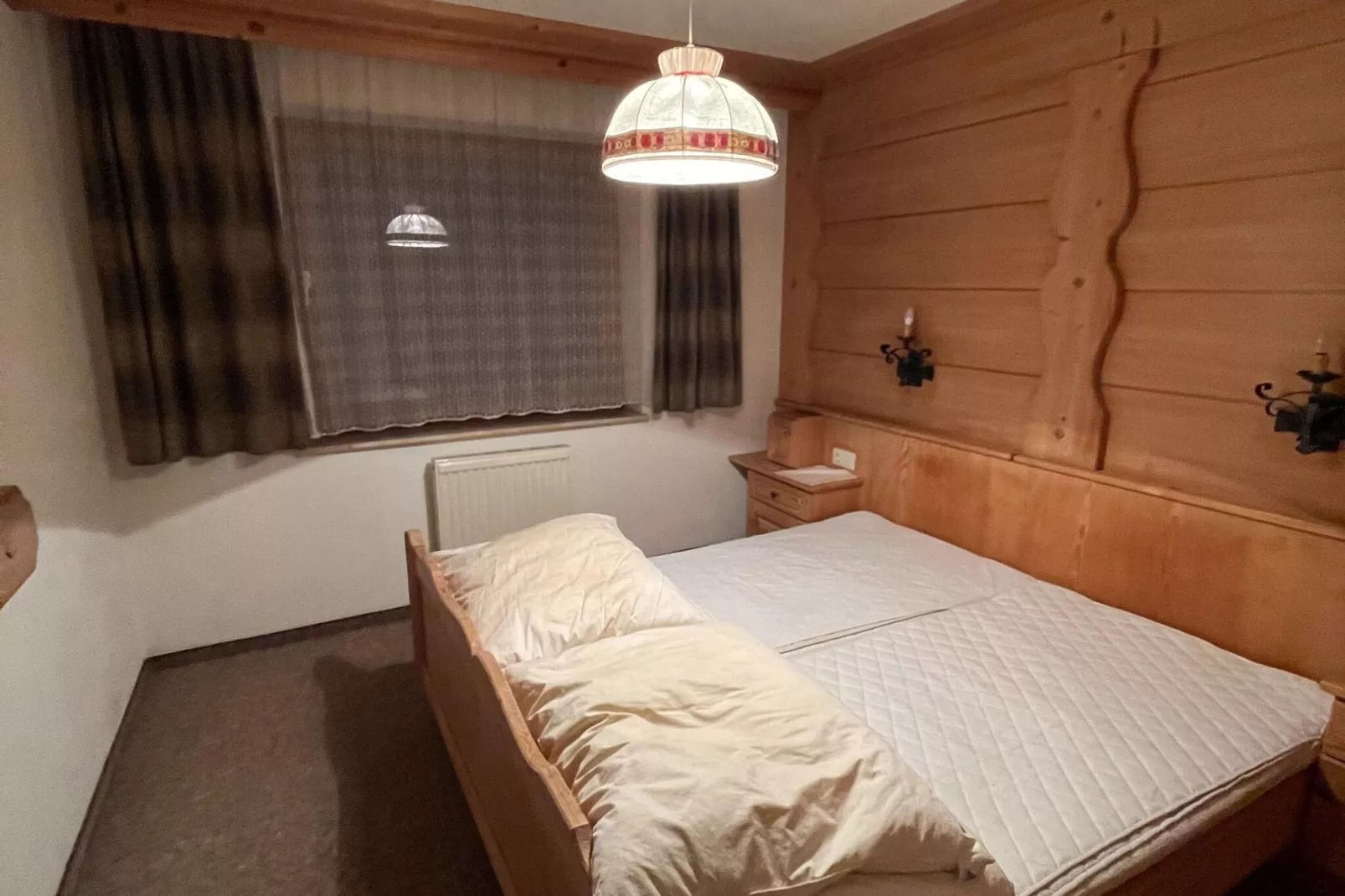 Lechner Enzian-Bedroom
