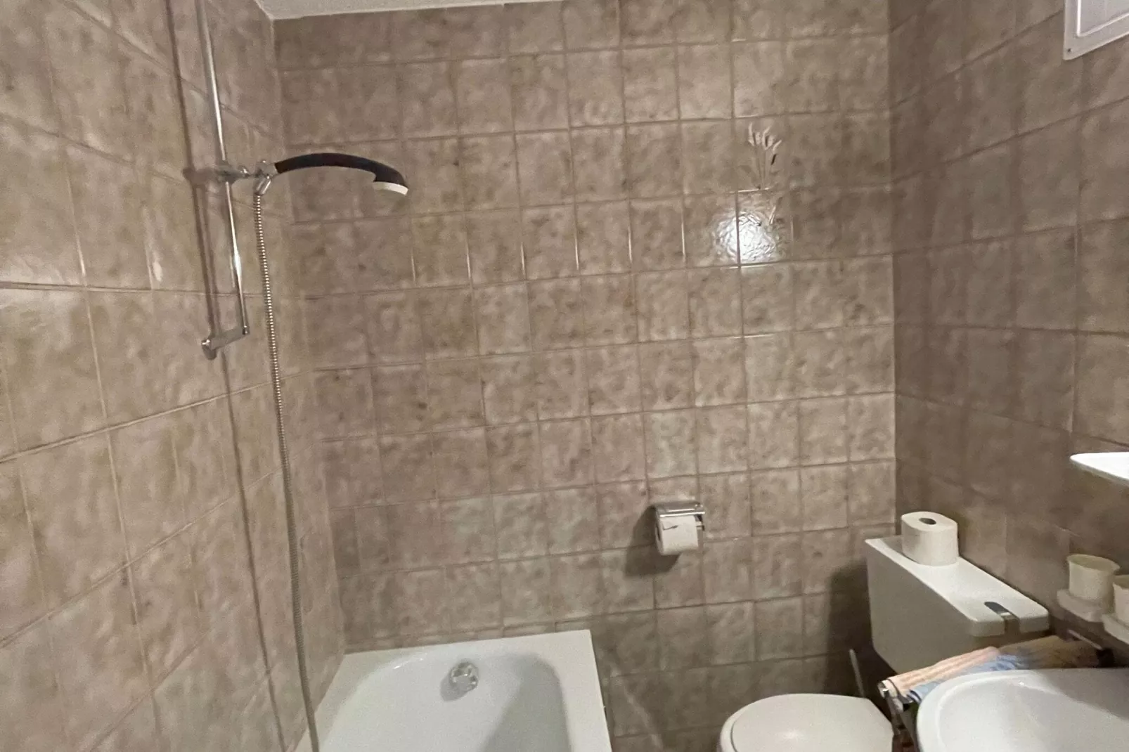 Lechner Enzian-Bathroom