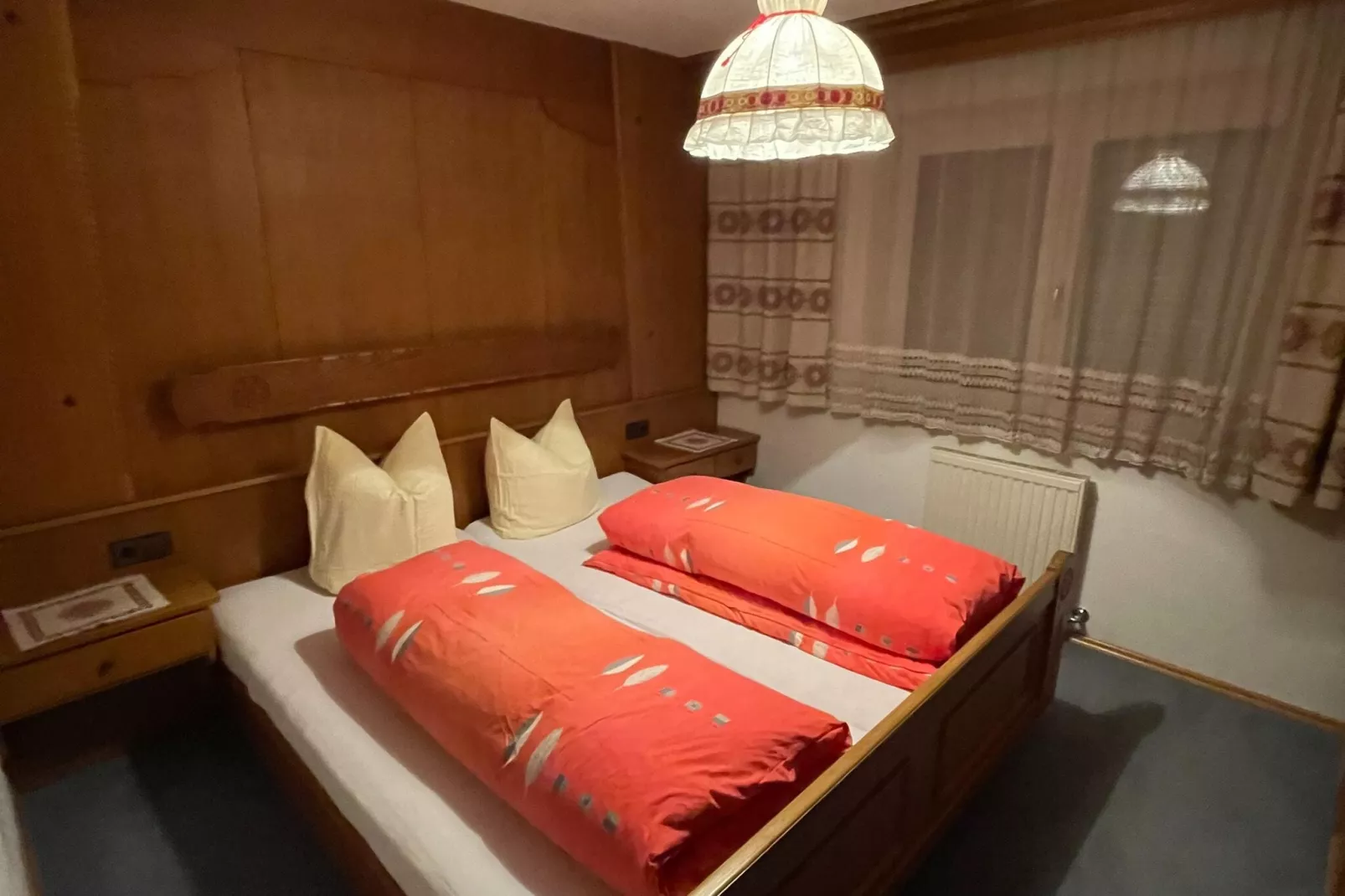 Lechner Arnika-Bedroom