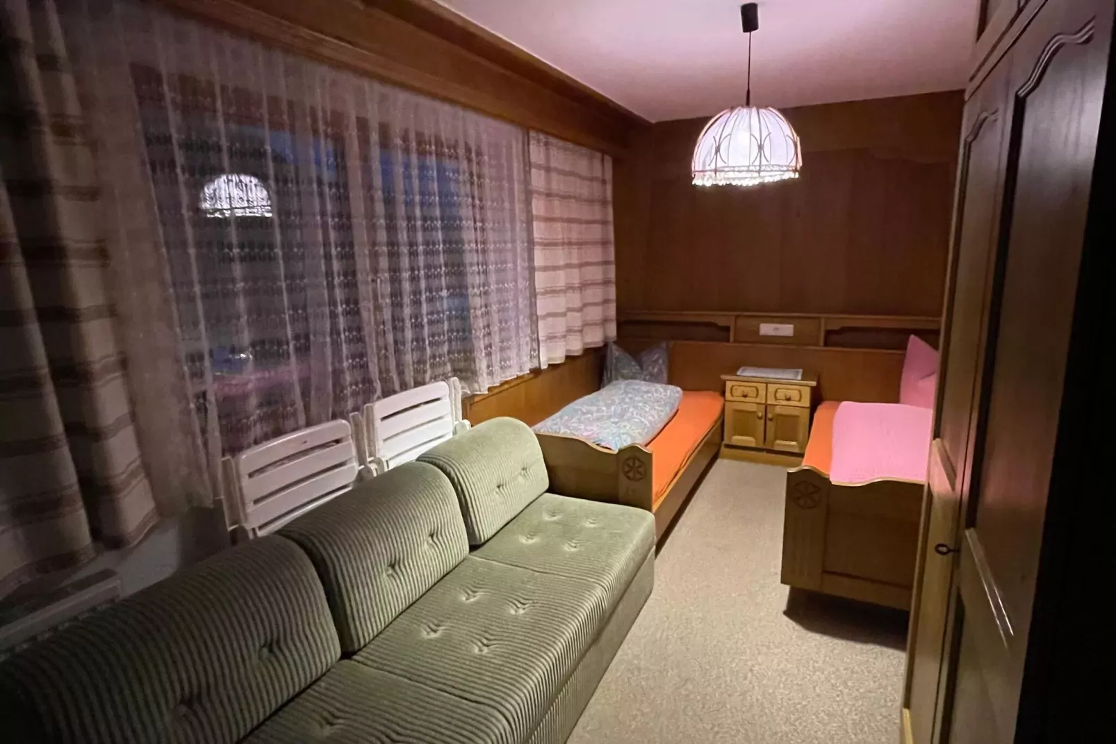 Lechner Brunelle-Bedroom