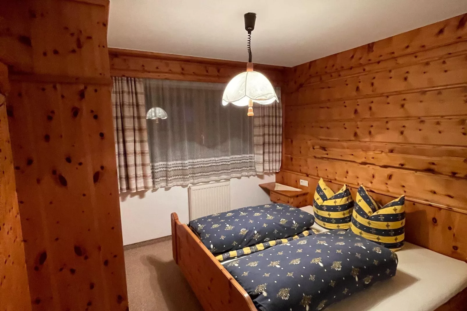 Lechner Brunelle-Bedroom