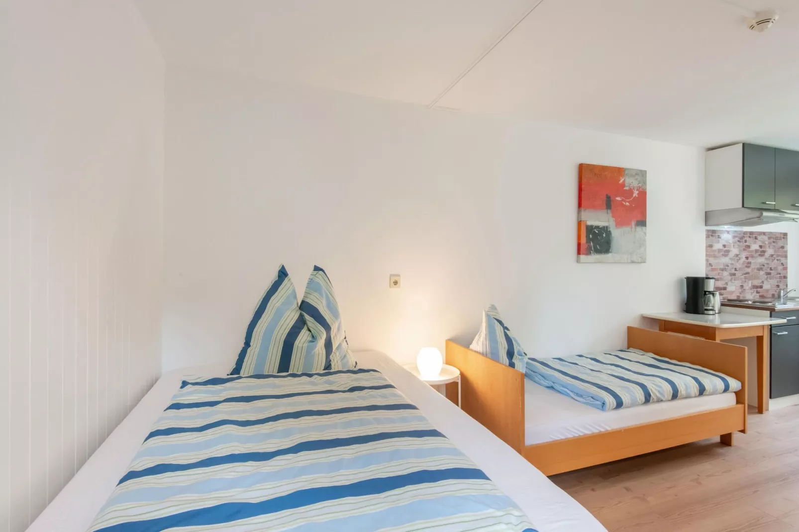 Apartment 2-Bedroom