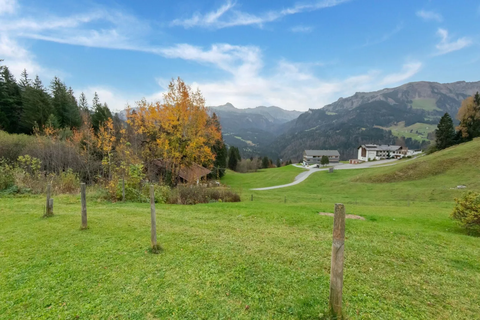 Apartment 2-Areas summer 1km