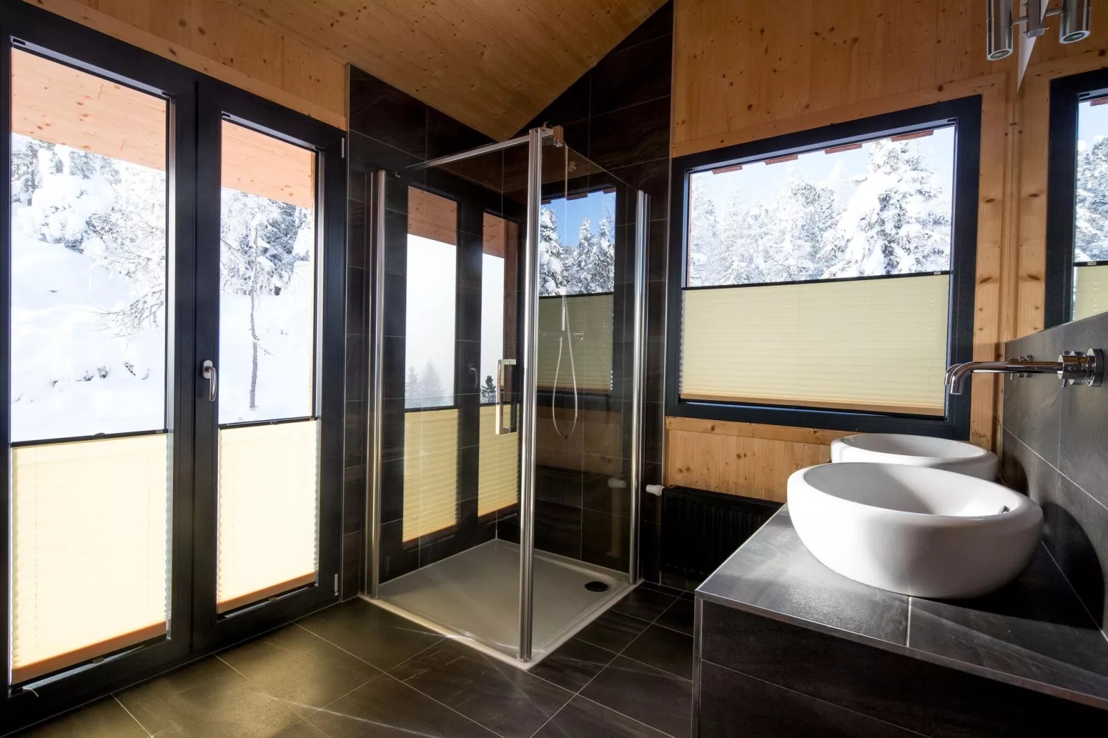 Alpenpark Turrach 1-Bathroom
