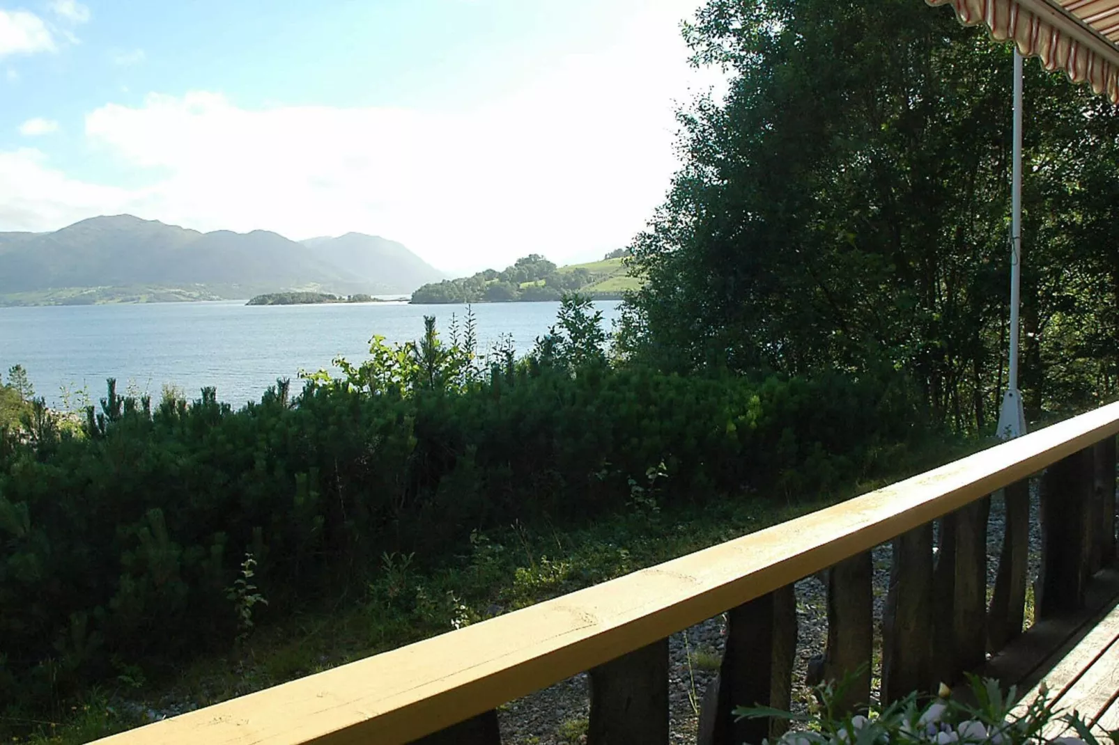FJORDGLØTT-Outdoor