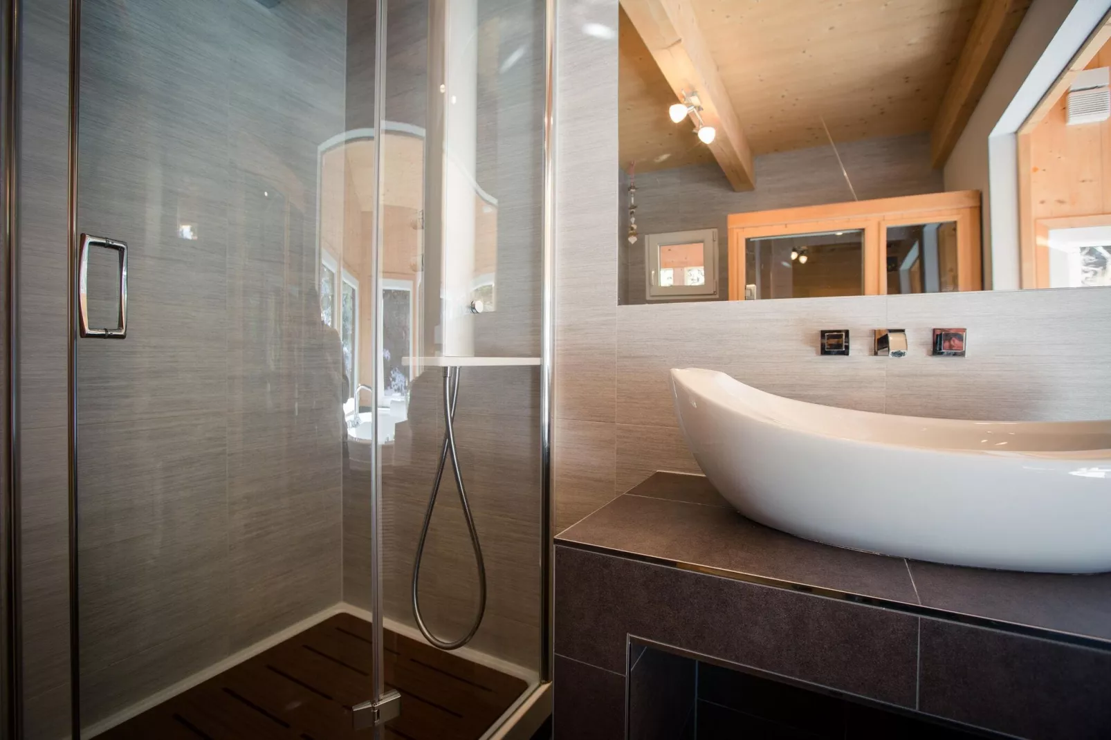 Alpenpark Turrach 14-Bathroom
