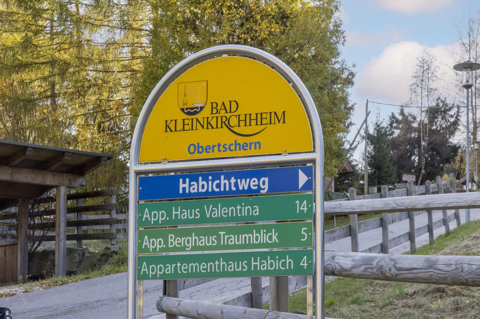 Appartement Bellini-Gebiete Sommer 1 km