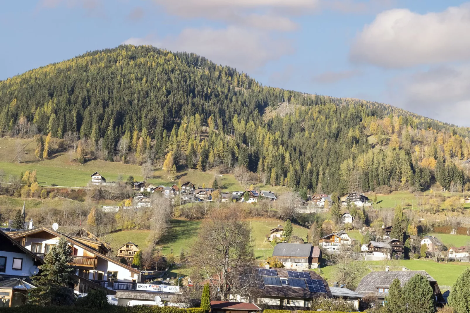 Appartement Bellini-Gebiete Sommer 5 km