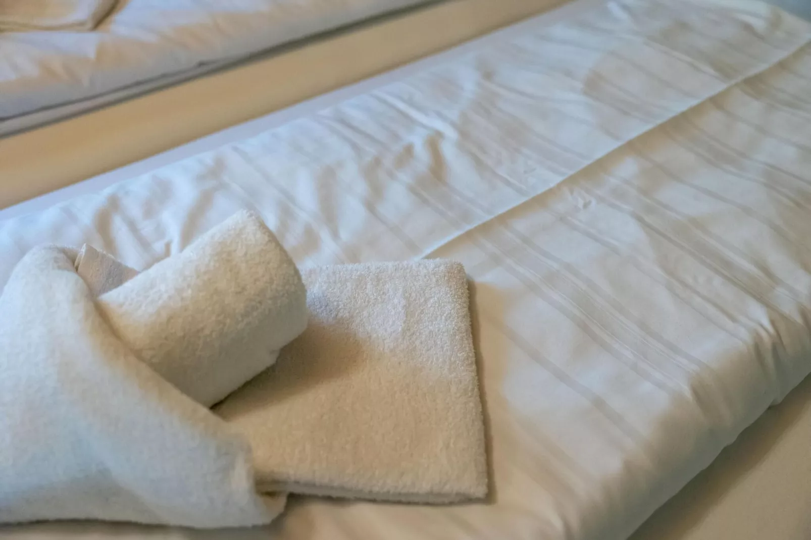 Appartement Bellini-Ambiente