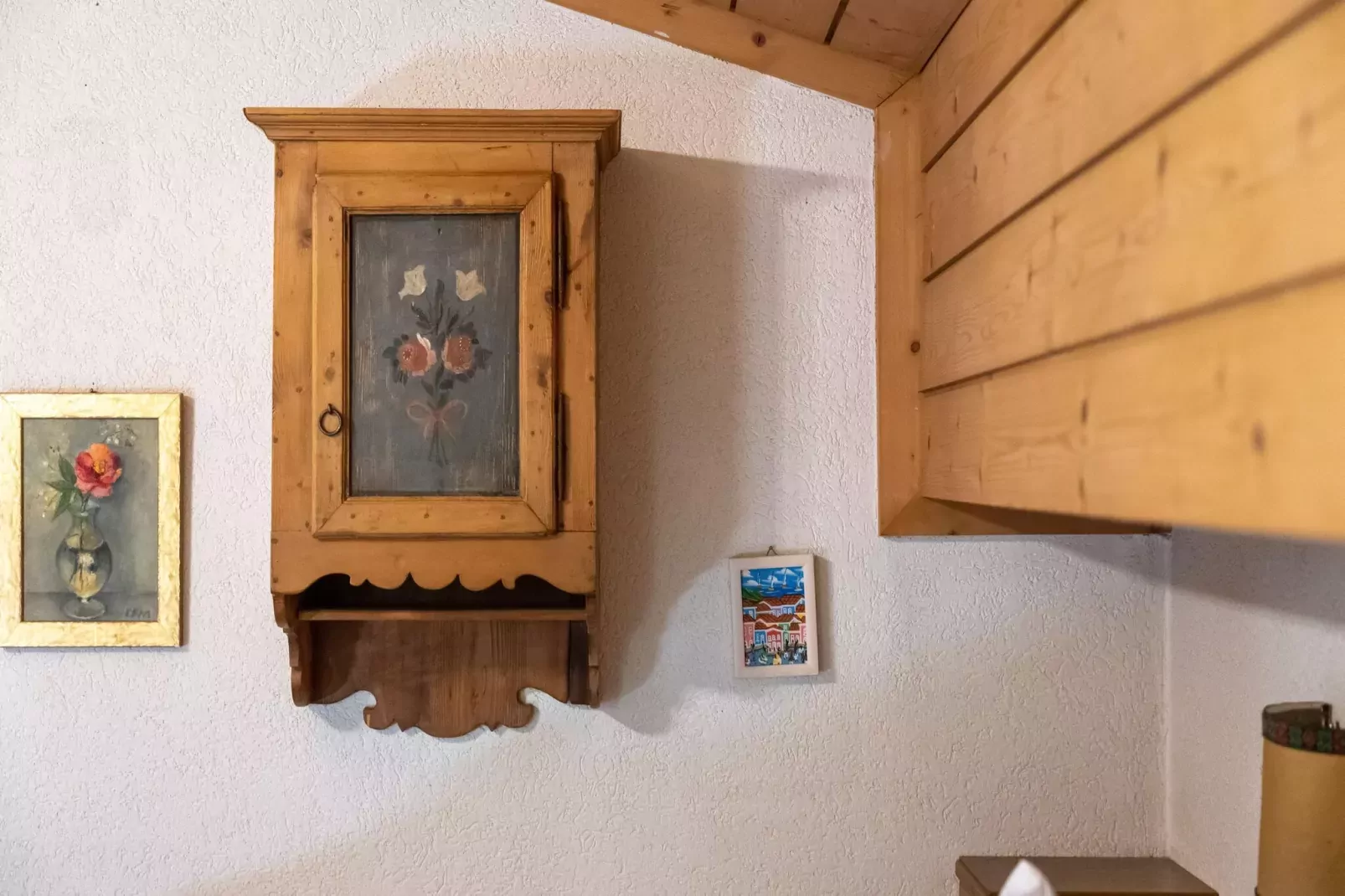 Appartement Bellini-Ambiente