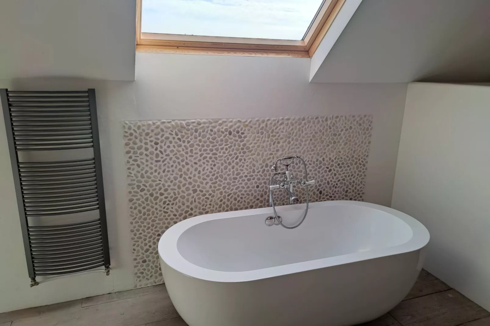 't Velmerhof-Bathroom