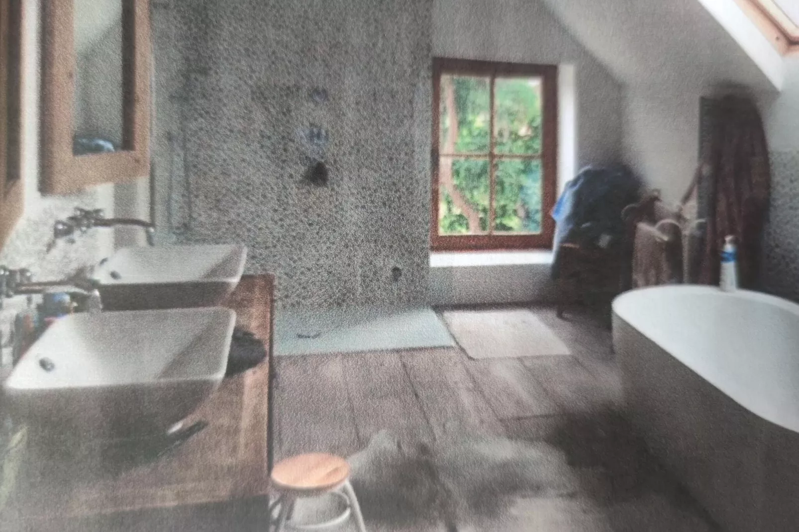't Velmerhof-Bathroom