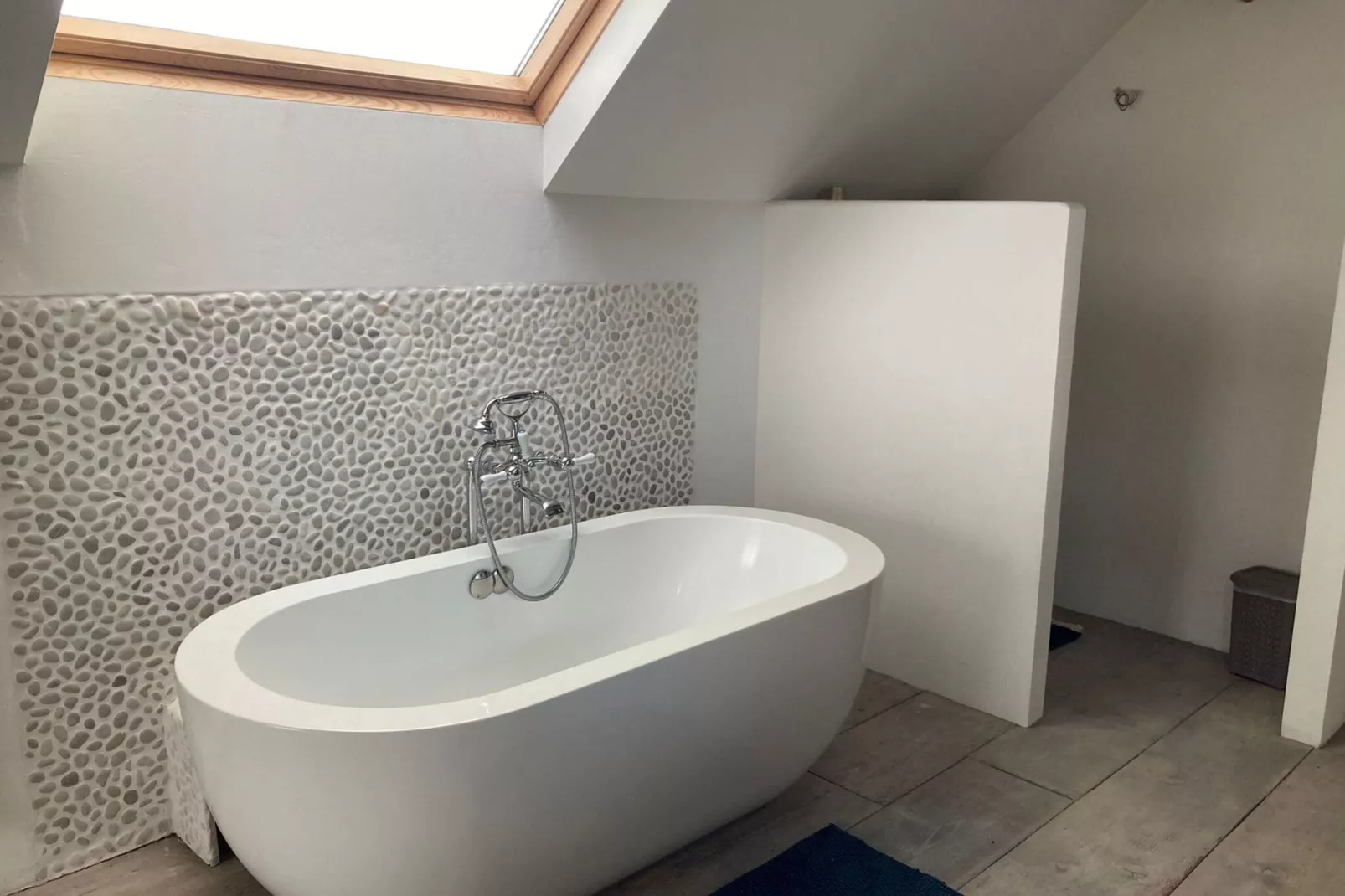 't Velmerhof-Bathroom