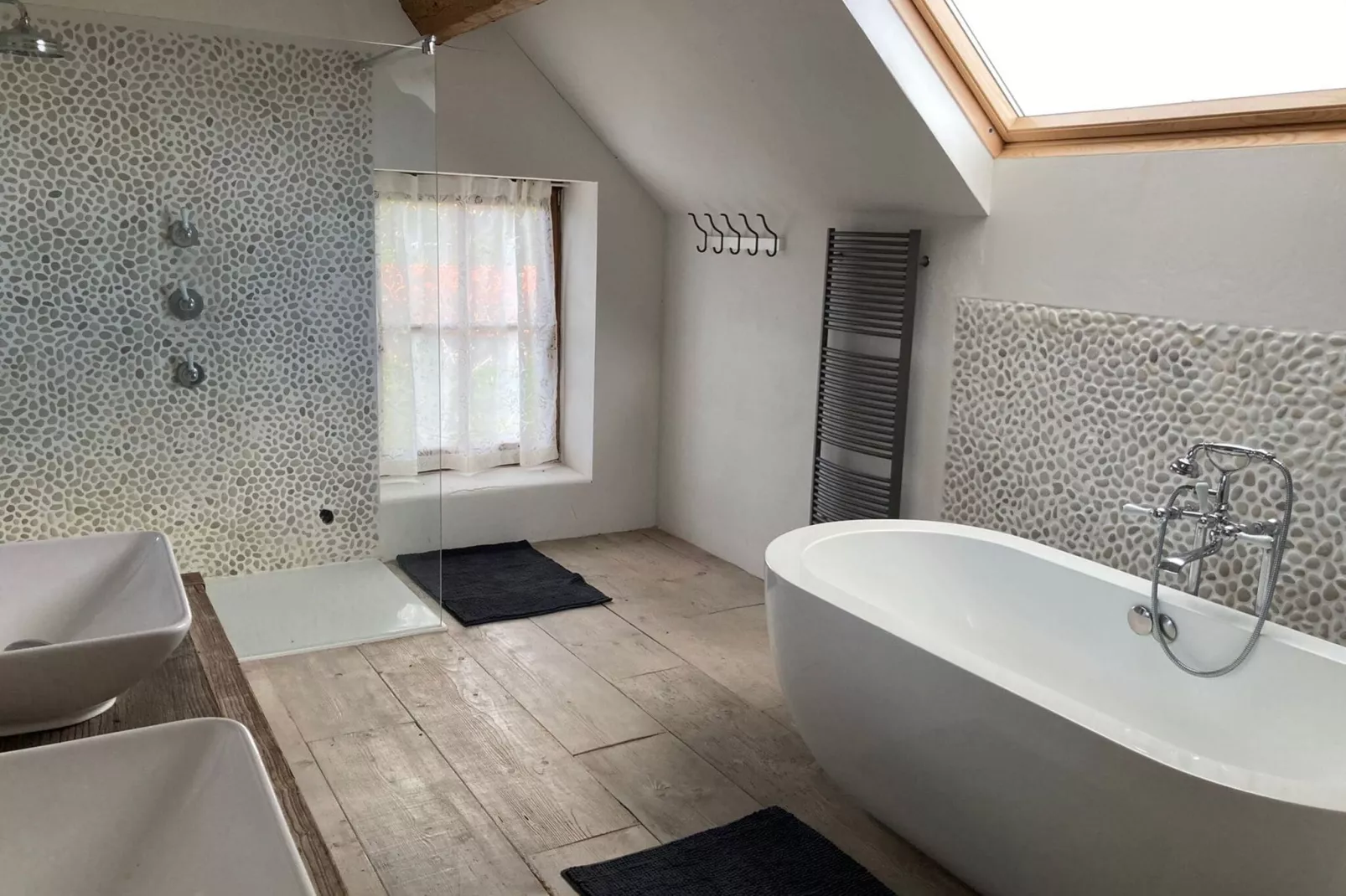 't Velmerhof-Bathroom