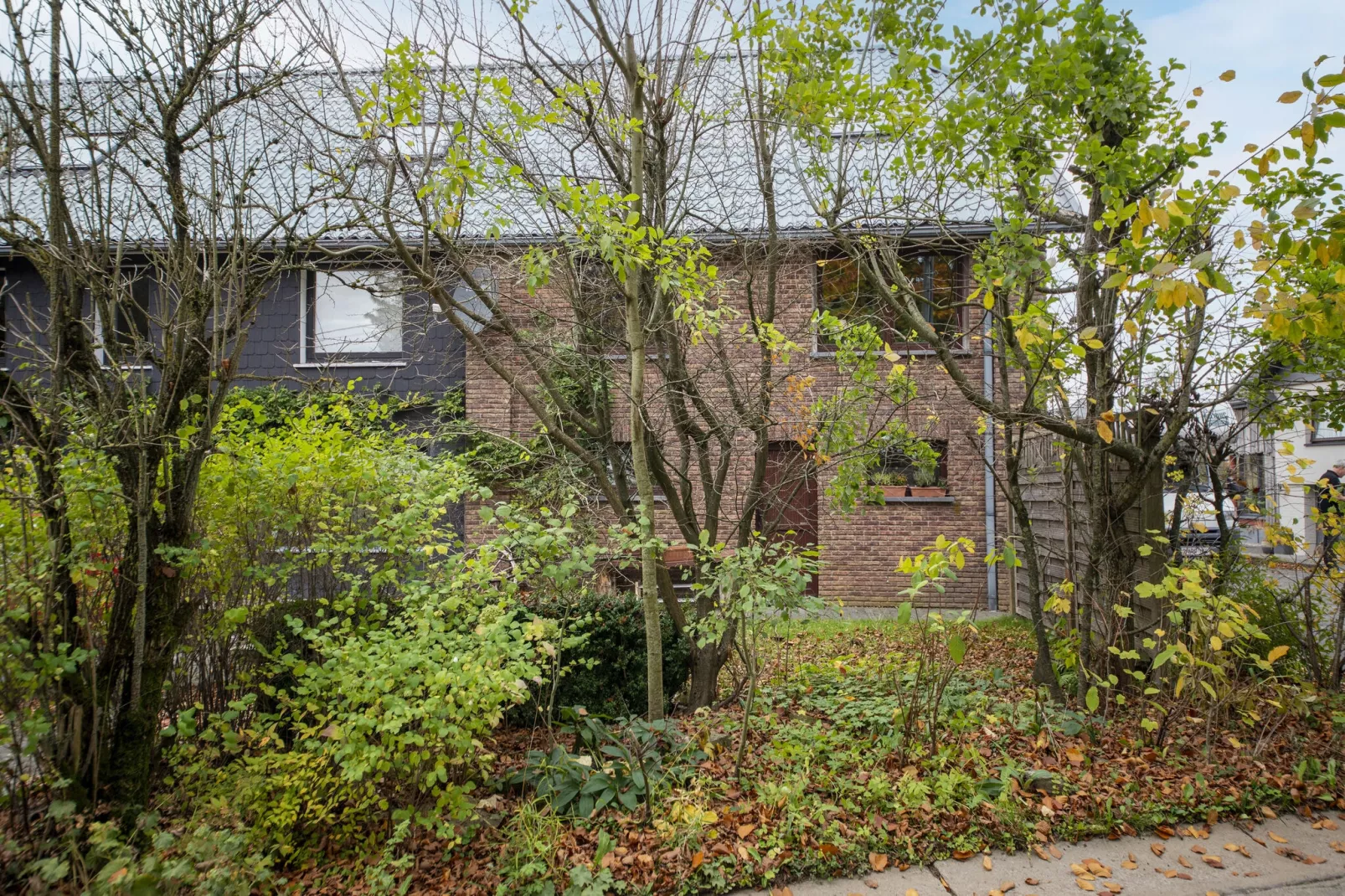 Haus Hunnenberg-Exterior summer