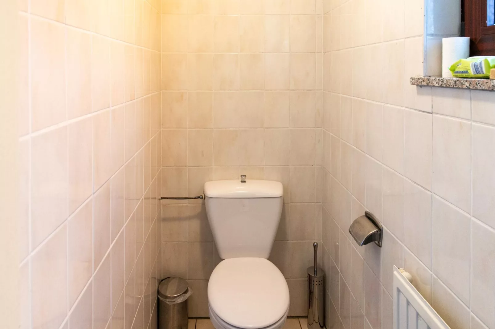 Haus Hunnenberg-Bathroom