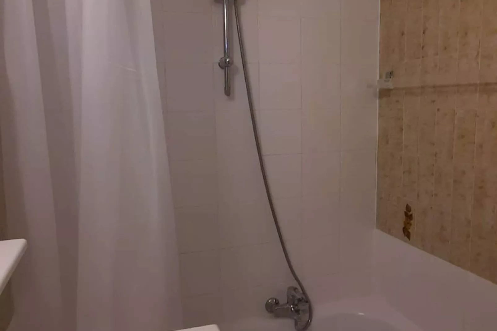 Domaine Le Ry d'Ave-Bathroom