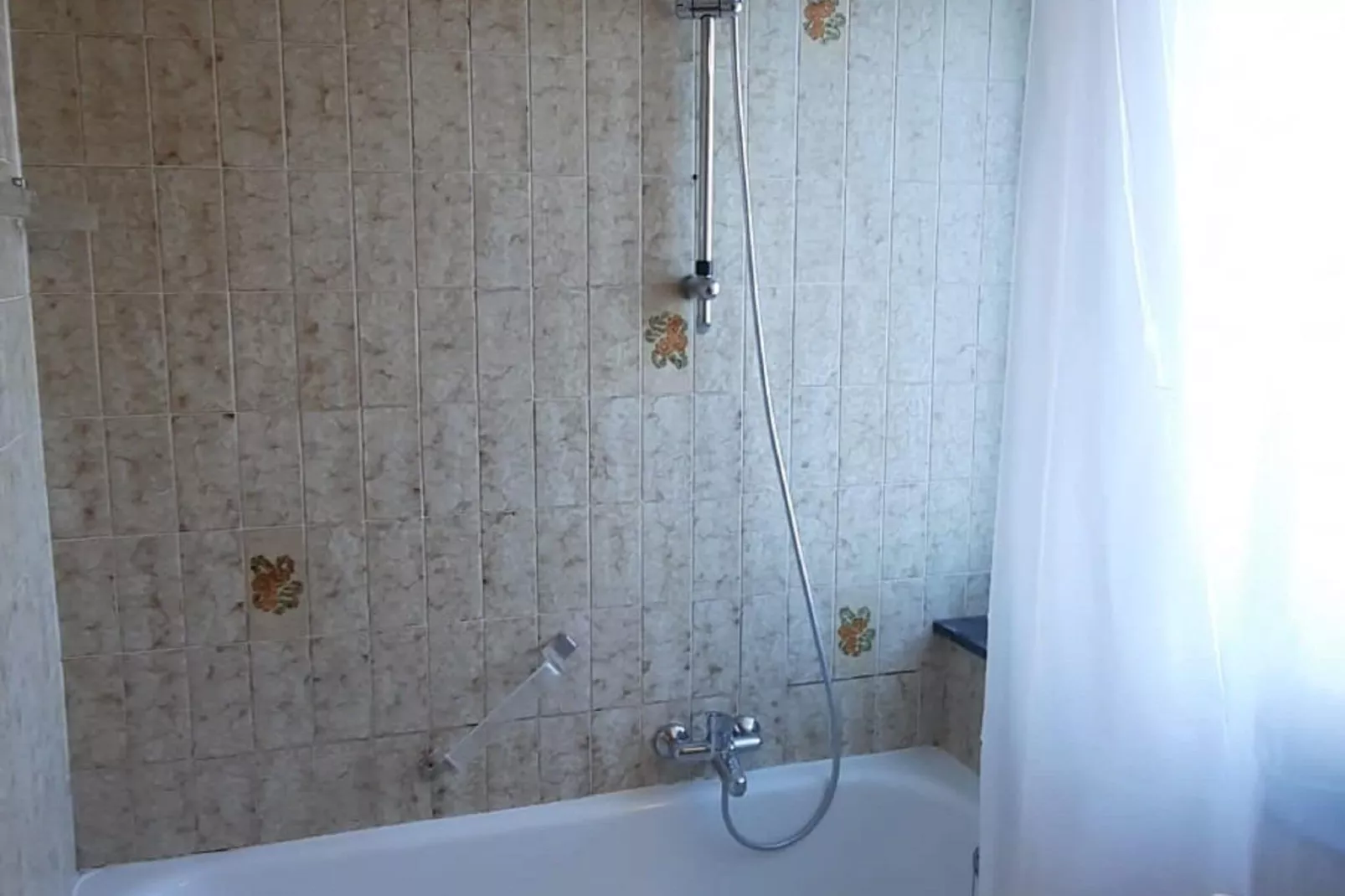 Domaine Le Ry d'Ave-Bathroom