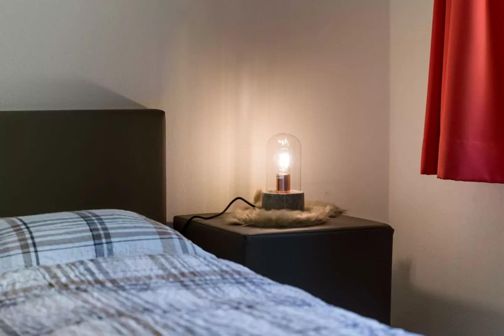 Chalet Jewel Triplex-Bedroom