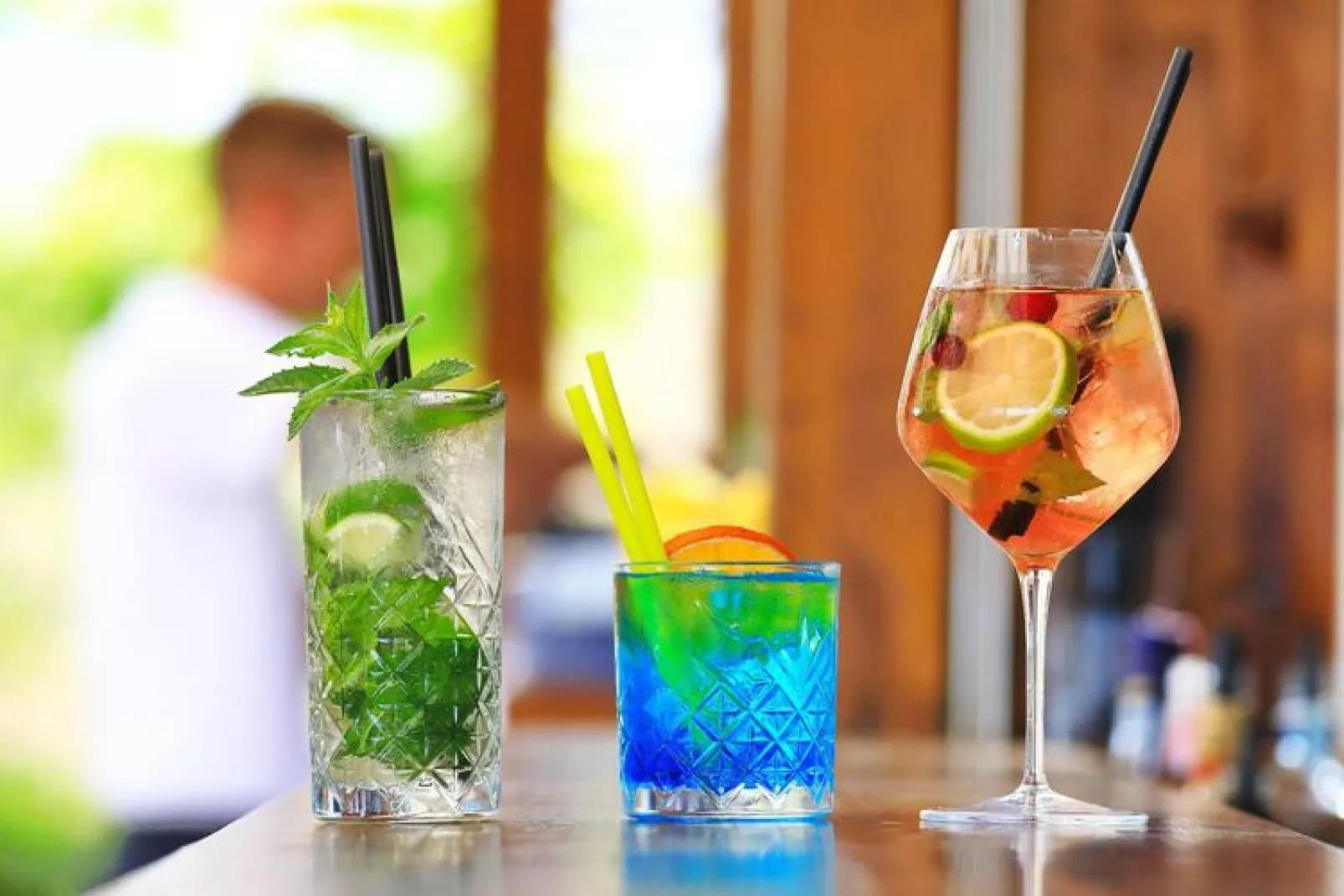 Holiday resort Vile Dalmacija Preko-2-Raum-App Classic 2&2 ca 30 qm für 4 Pers-Atmosphere