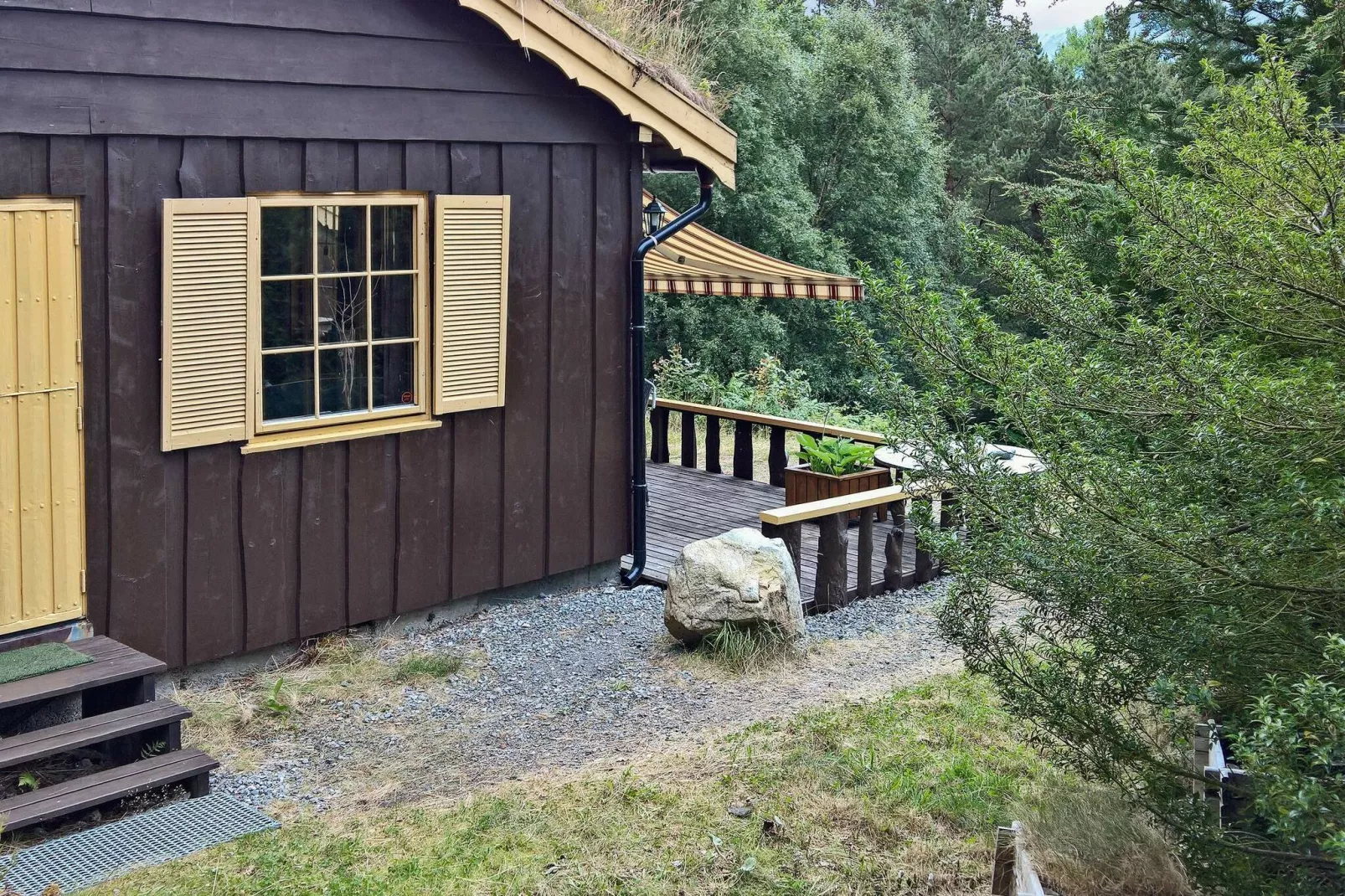 FJORDGLØTT-Outdoor