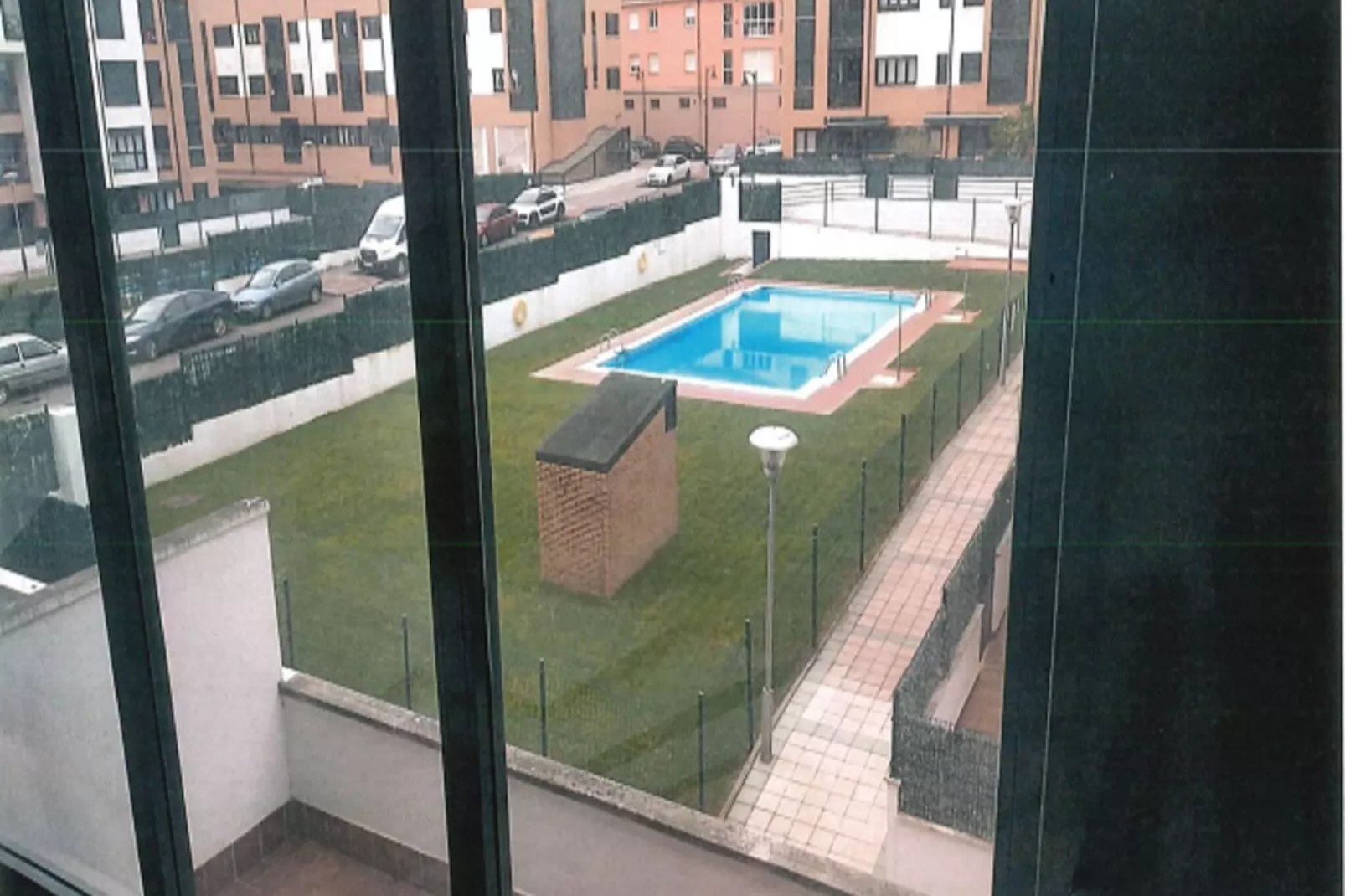 Piso Ríu Calabres-Pool
