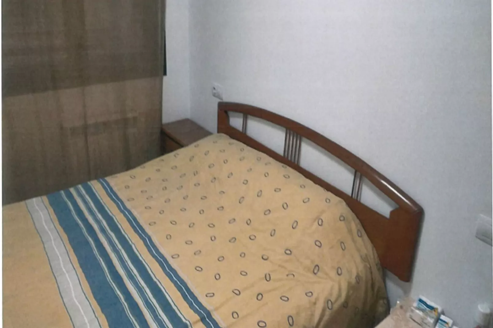 Piso Ríu Calabres-Bedroom
