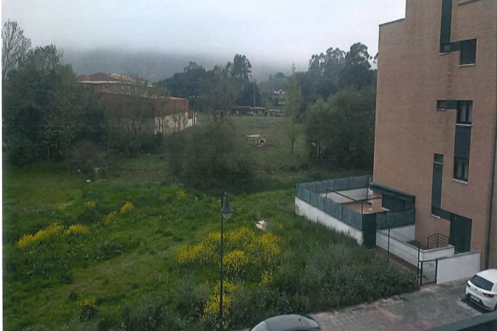 Piso Ríu Calabres-Exterior summer