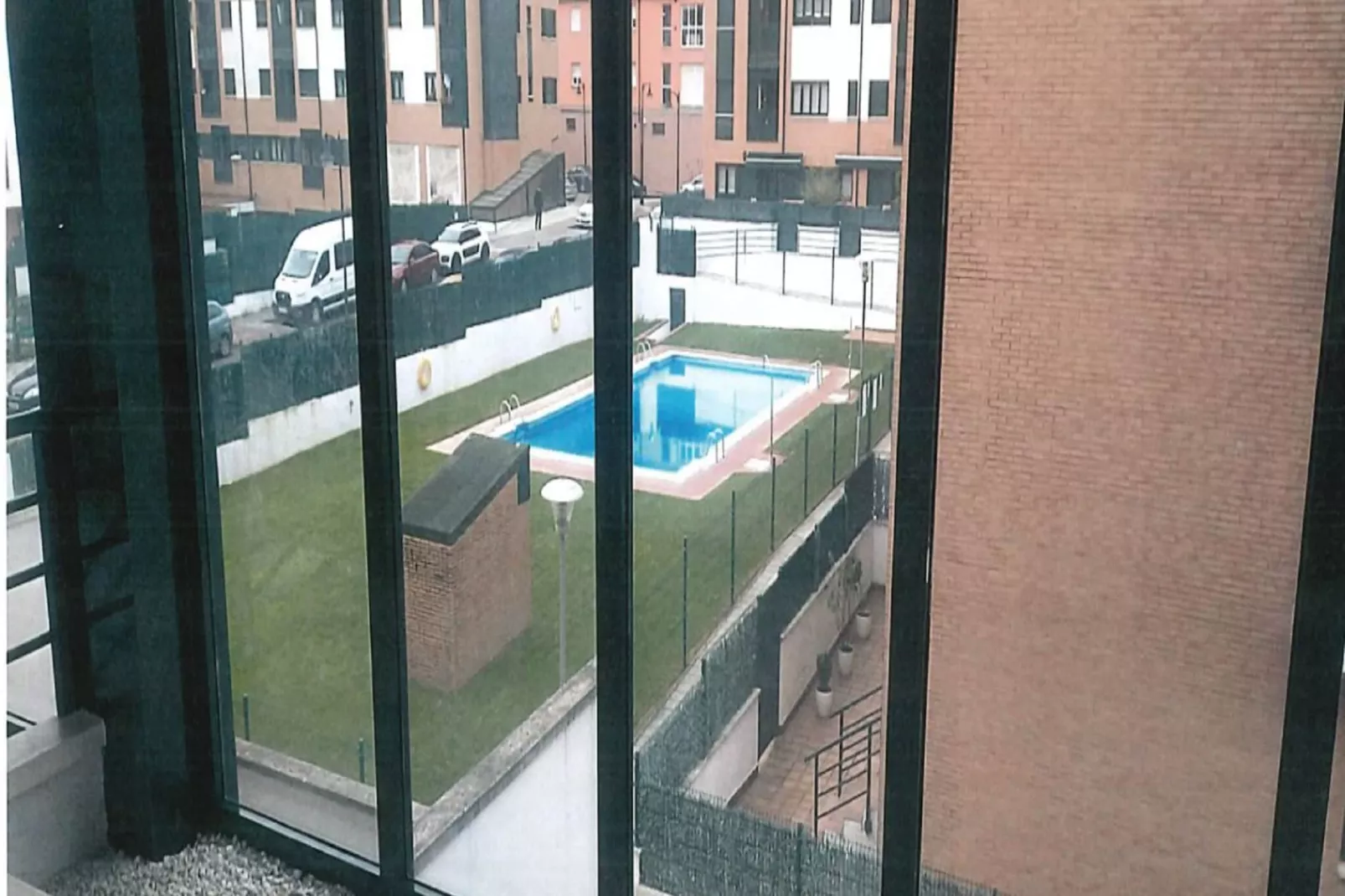 Piso Ríu Calabres-Pool