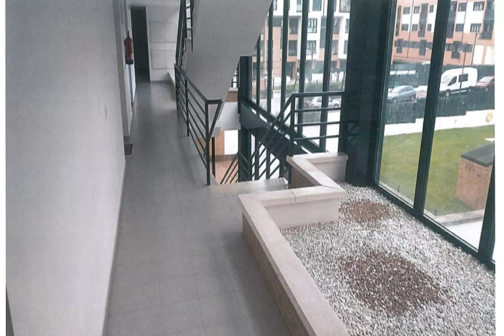 Piso Ríu Calabres-Reception hall