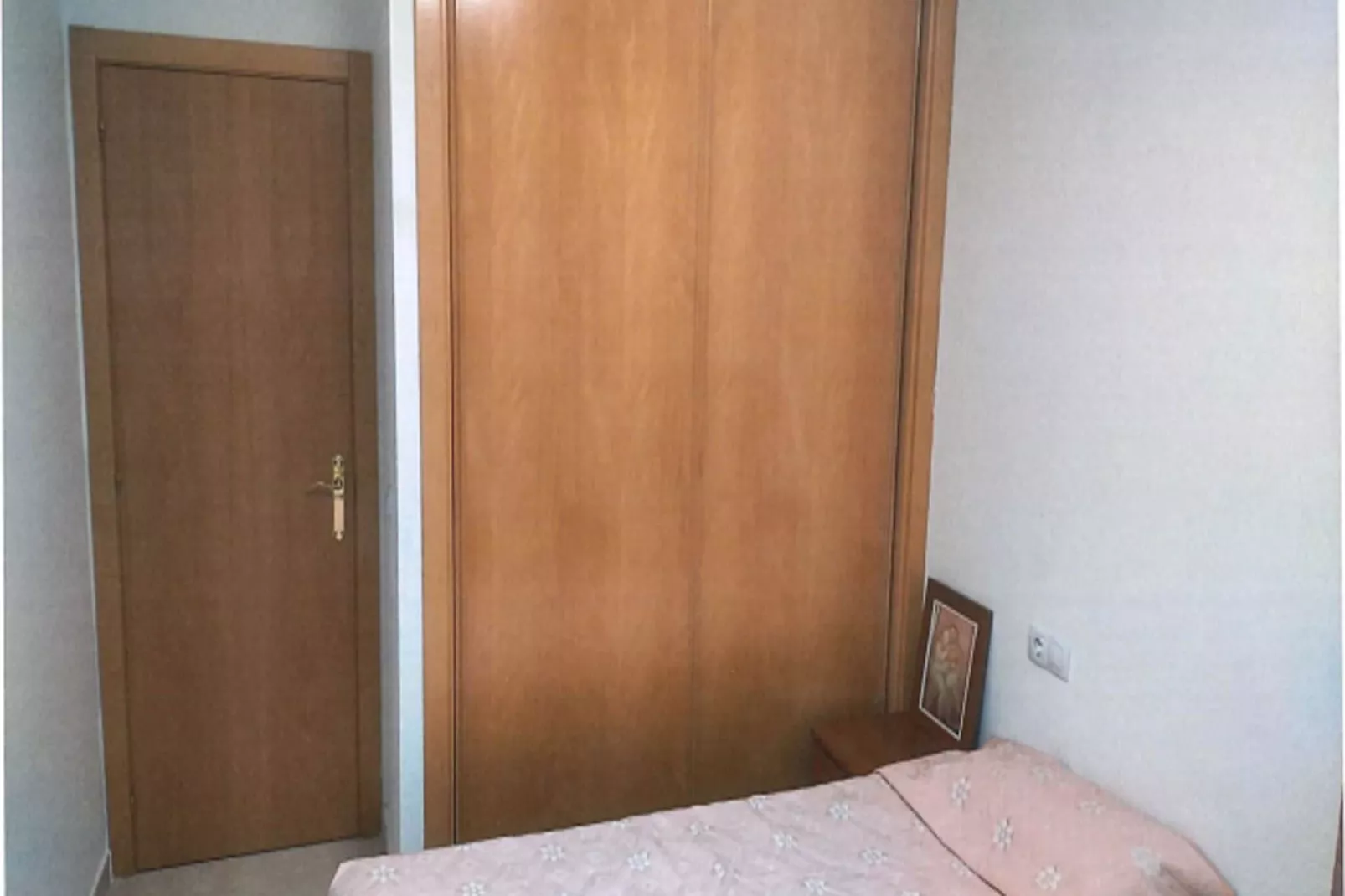 Piso Ríu Calabres-Bedroom