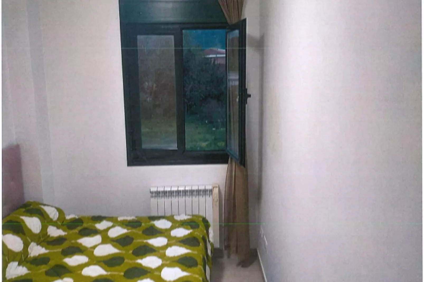 Piso Ríu Calabres-Bedroom