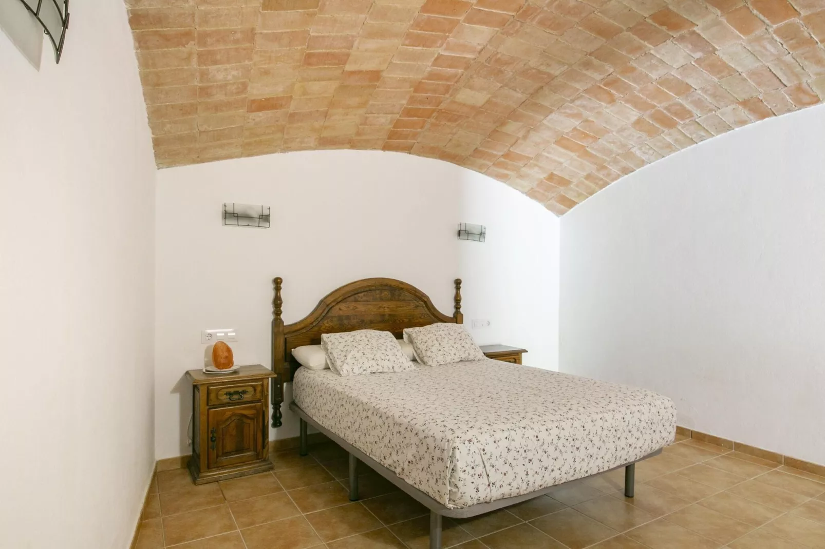 Casa Can Pitchio-Bedroom