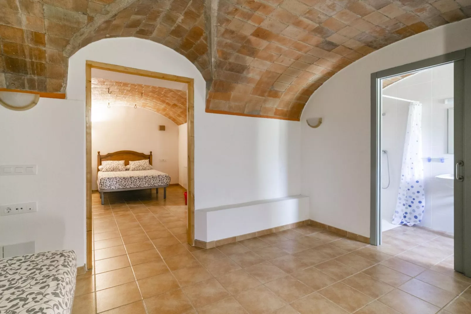 Casa Can Pitchio-Landing