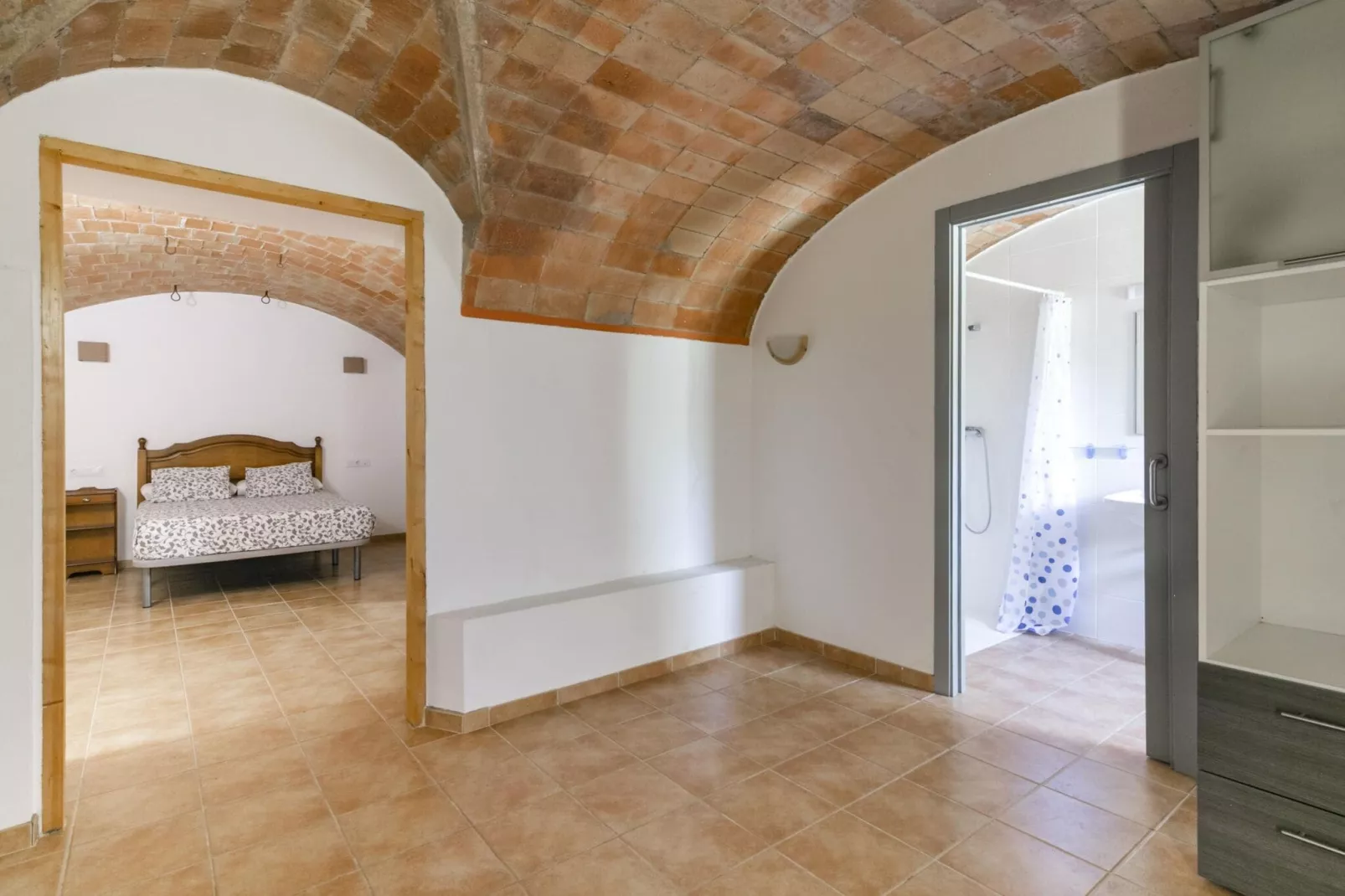 Casa Can Pitchio-Landing