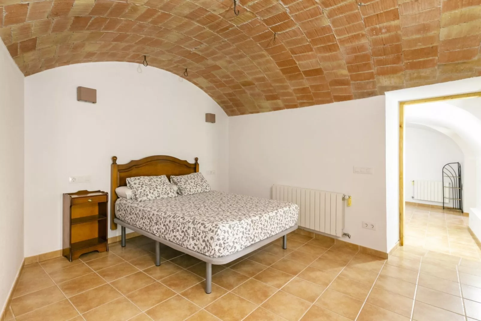 Casa Can Pitchio-Bedroom