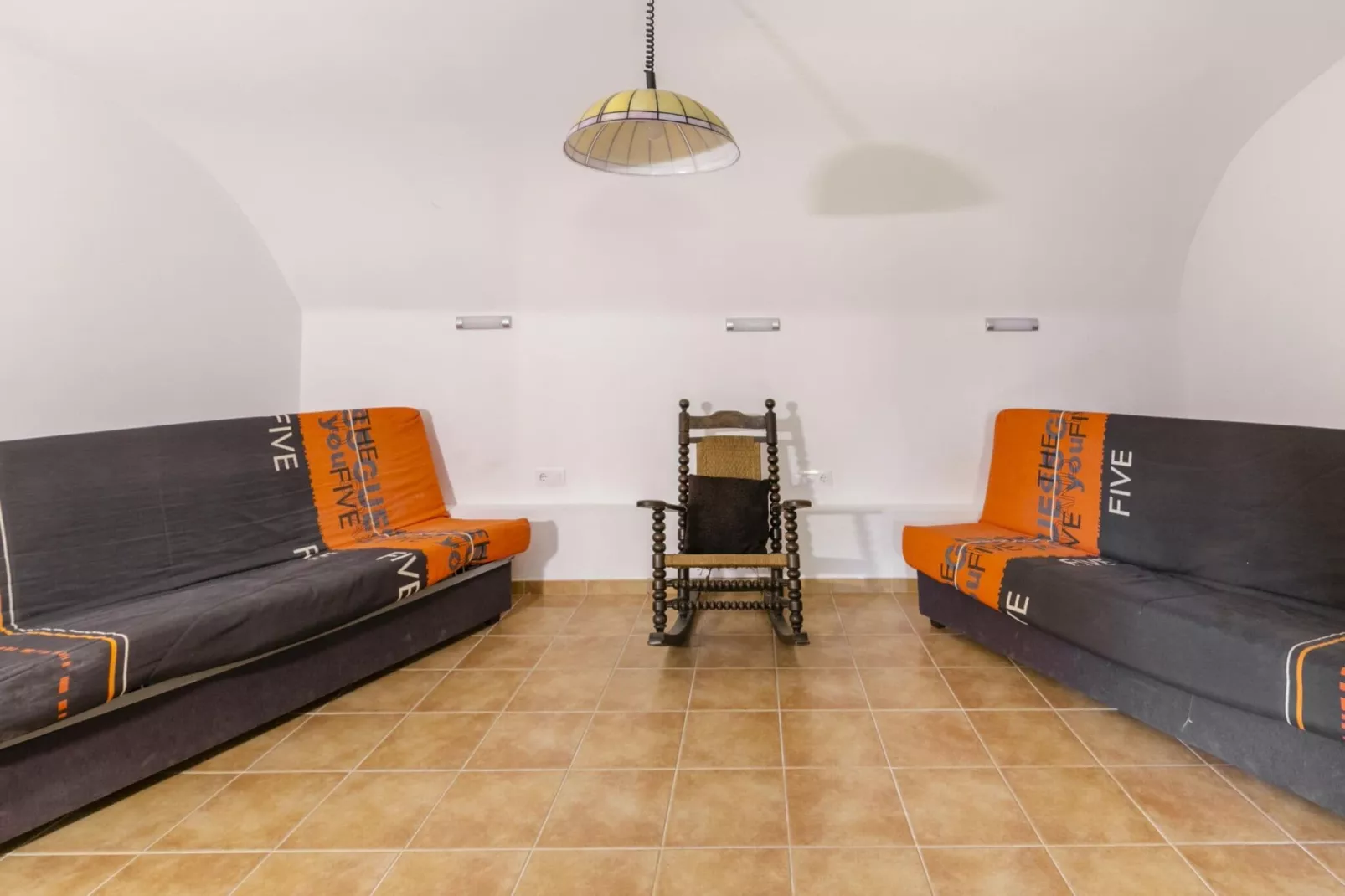 Casa Can Pitchio-Bedroom