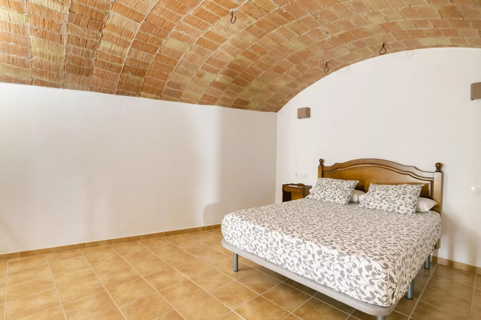 Casa Can Pitchio-Bedroom