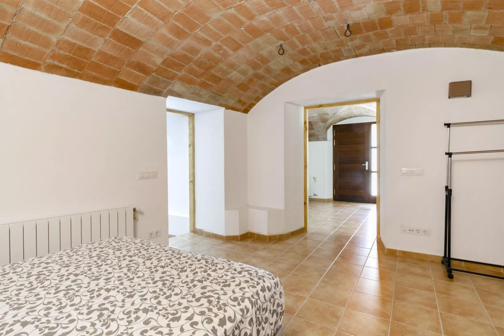 Casa Can Pitchio-Bedroom